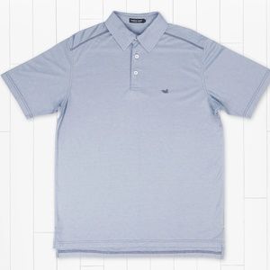 NWT Southern Marsh Jackson Performance Polo Large